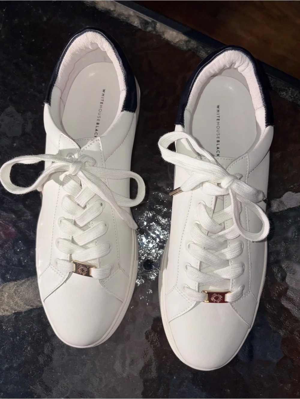 White House Black Market nwot these